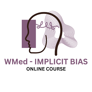 WMed Implicit Bias Online Course Banner
